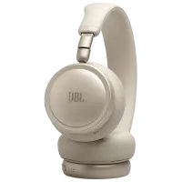 Căști JBL LIVE680BT Champagne Fără fir/ Personal photo 4