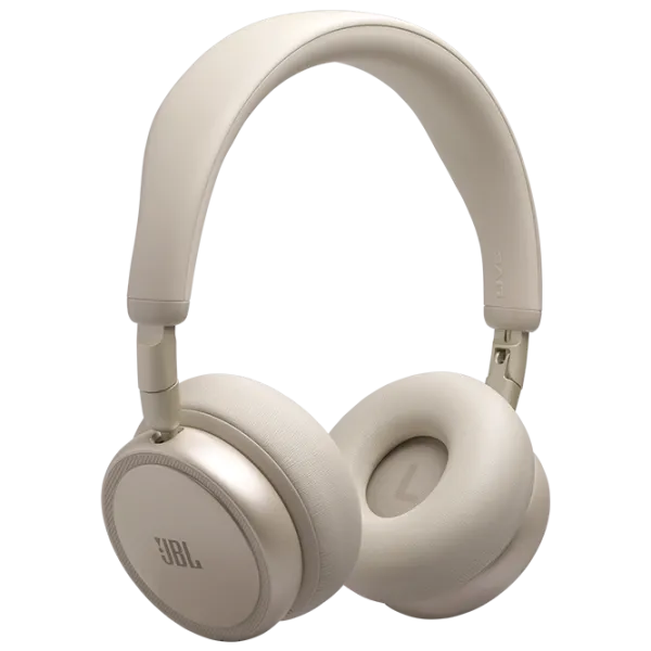 Наушники JBL LIVE680BT Шампанское Беспроводные/ Персональный photo 6