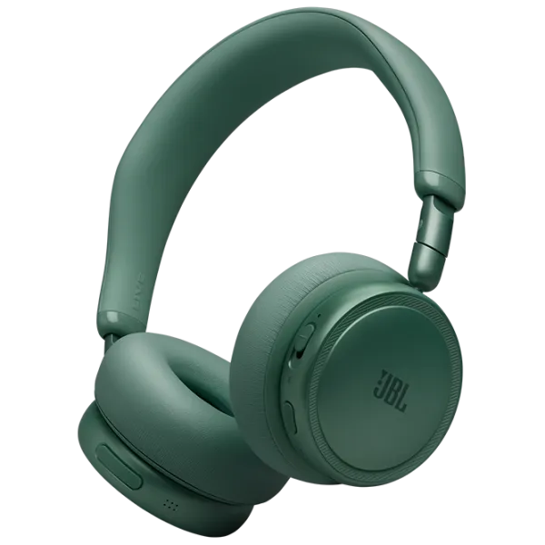Наушники JBL LIVE680BT Зеленый Беспроводные/ Персональный photo 1