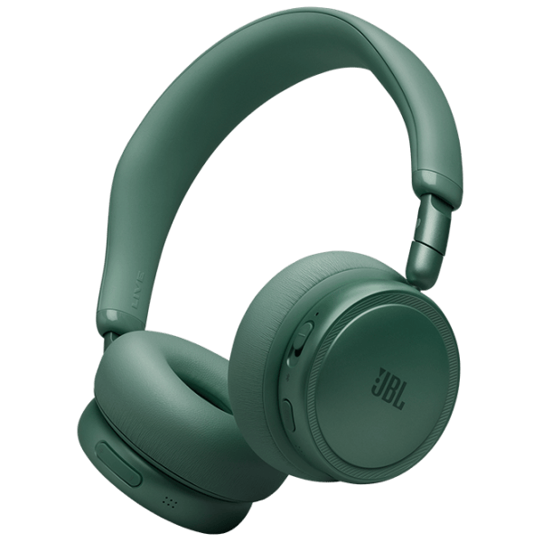 Наушники JBL LIVE680BT Зеленый Беспроводные/ Персональный photo 1