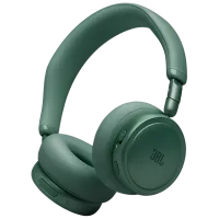 Наушники JBL LIVE680BT Зеленый Беспроводные/ Персональный