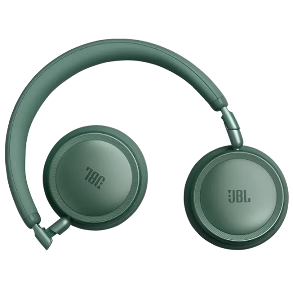 Наушники JBL LIVE680BT Зеленый Беспроводные/ Персональный photo 2