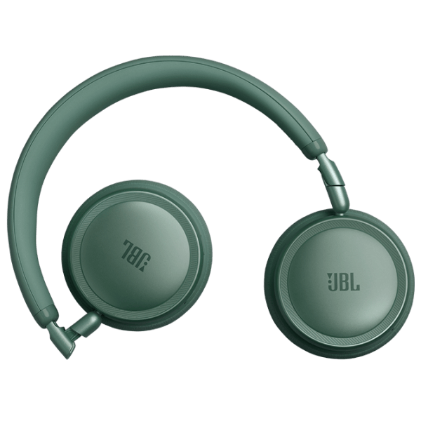 Наушники JBL LIVE680BT Зеленый Беспроводные/ Персональный photo 2