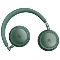 Căști JBL LIVE680BT Green Fără fir/ Personal photo 2