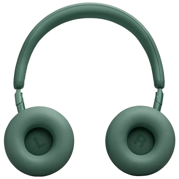 Наушники JBL LIVE680BT Зеленый Беспроводные/ Персональный photo 3