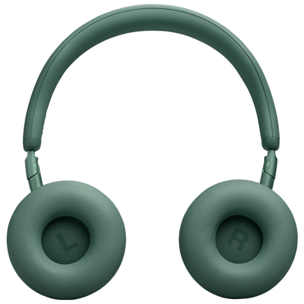 Наушники JBL LIVE680BT Зеленый Беспроводные/ Персональный photo 3