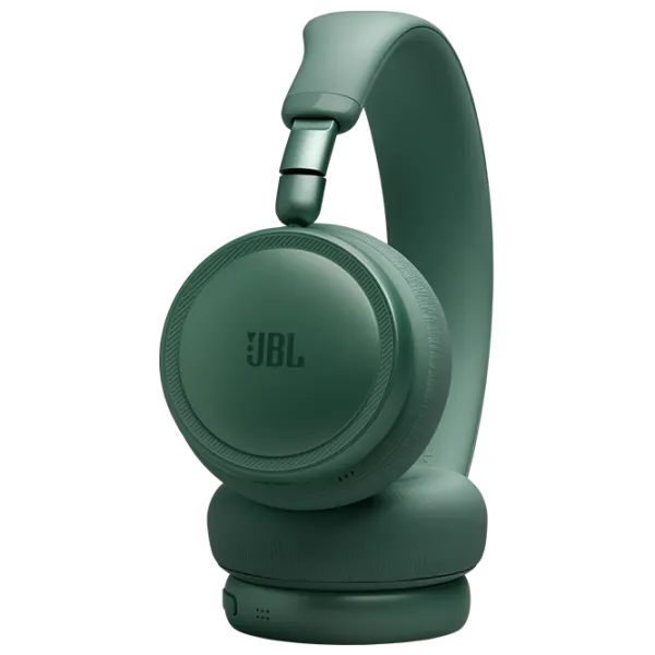 Наушники JBL LIVE680BT Зеленый Беспроводные/ Персональный photo 4