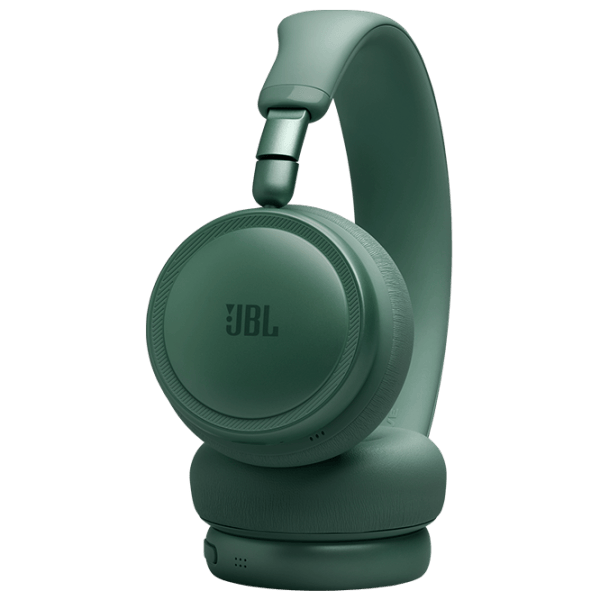 Наушники JBL LIVE680BT Зеленый Беспроводные/ Персональный photo 4