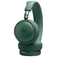 Căști JBL LIVE680BT Green Fără fir/ Personal photo 4