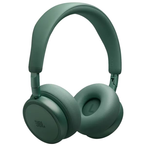 Наушники JBL LIVE680BT Зеленый Беспроводные/ Персональный photo 5