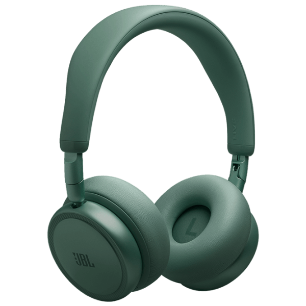 Наушники JBL LIVE680BT Зеленый Беспроводные/ Персональный photo 5