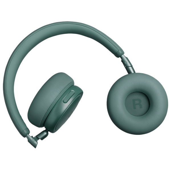 Наушники JBL LIVE680BT Зеленый Беспроводные/ Персональный photo 6