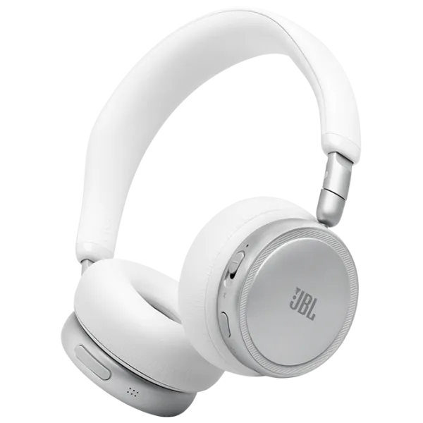 Наушники JBL LIVE680BT Белый Беспроводные/ Персональный photo 1