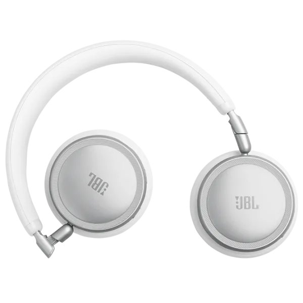 Наушники JBL LIVE680BT Белый Беспроводные/ Персональный photo 2