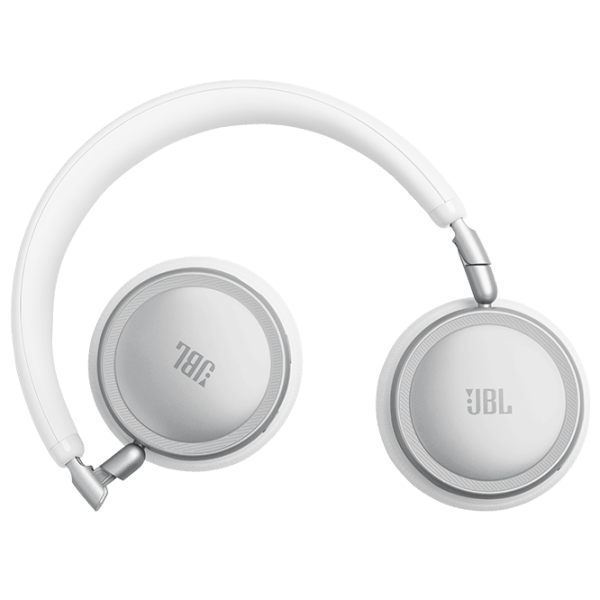 Наушники JBL LIVE680BT Белый Беспроводные/ Персональный photo 2