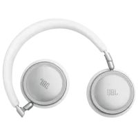 Căști JBL LIVE680BT White Fără fir/ Personal photo 2