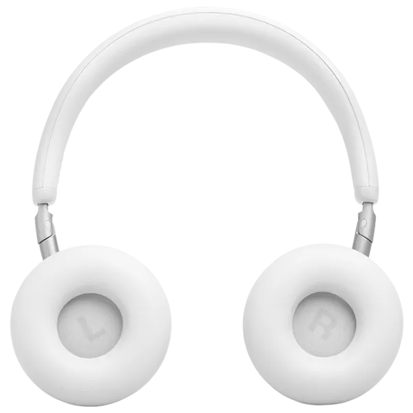 Наушники JBL LIVE680BT Белый Беспроводные/ Персональный photo 3