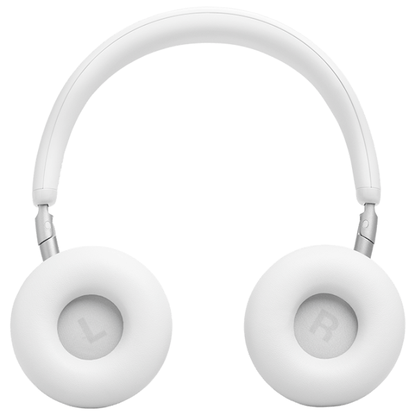 Наушники JBL LIVE680BT Белый Беспроводные/ Персональный photo 3