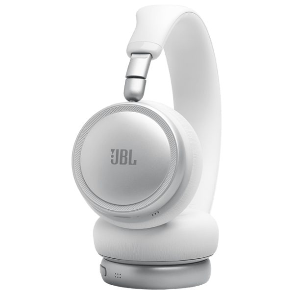 Наушники JBL LIVE680BT Белый Беспроводные/ Персональный photo 4