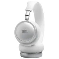 Căști JBL LIVE680BT White Fără fir/ Personal photo 4
