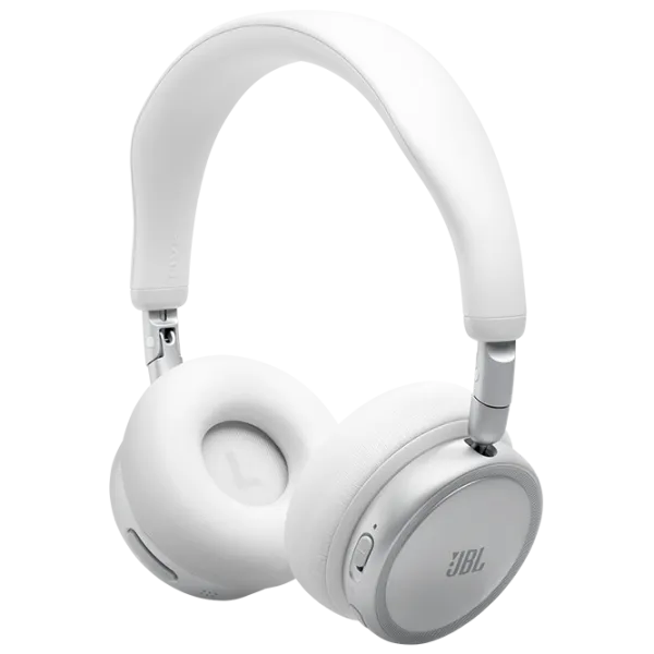 Наушники JBL LIVE680BT Белый Беспроводные/ Персональный photo 5