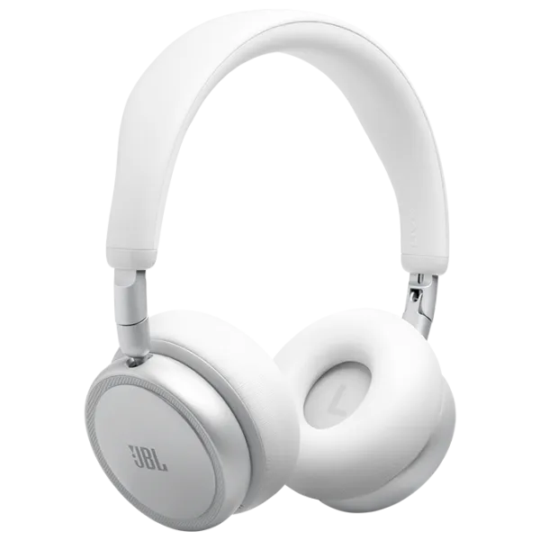Наушники JBL LIVE680BT Белый Беспроводные/ Персональный photo 6