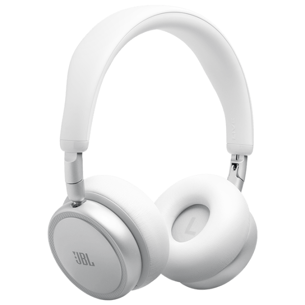 Наушники JBL LIVE680BT Белый Беспроводные/ Персональный photo 6