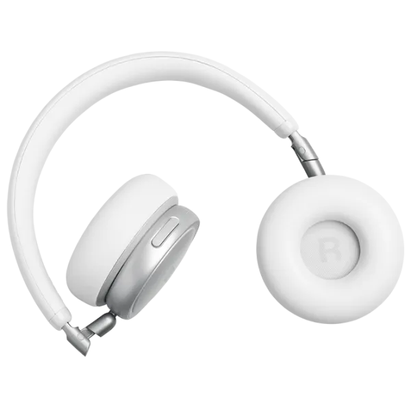 Наушники JBL LIVE680BT Белый Беспроводные/ Персональный photo 7