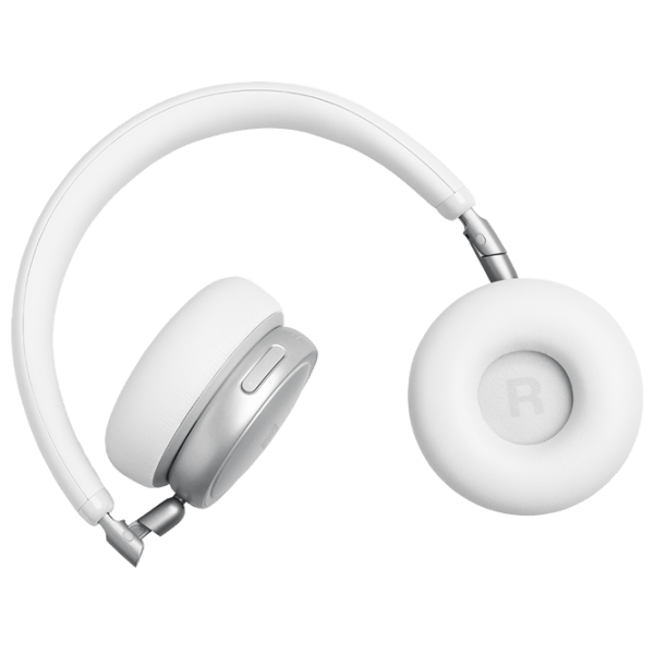 Наушники JBL LIVE680BT Белый Беспроводные/ Персональный photo 7