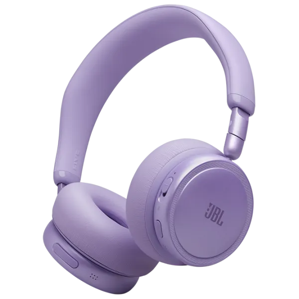 Наушники JBL LIVE680BT Пурпурный Беспроводные/ Персональный photo 1