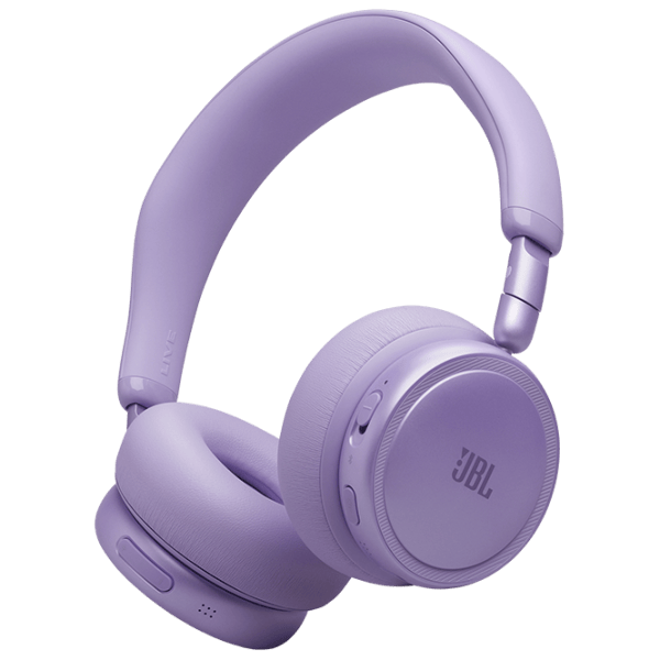 Наушники JBL LIVE680BT Пурпурный Беспроводные/ Персональный photo 1
