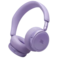 Наушники JBL LIVE680BT Пурпурный Беспроводные/ Персональный
