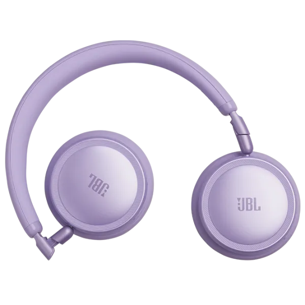 Наушники JBL LIVE680BT Пурпурный Беспроводные/ Персональный photo 2