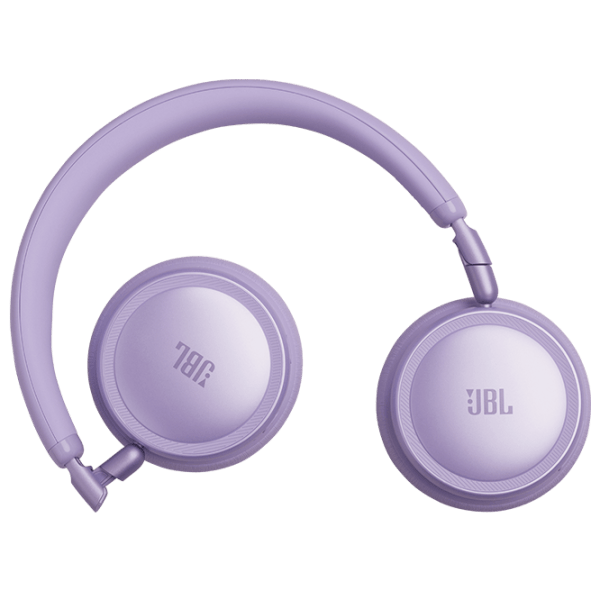 Наушники JBL LIVE680BT Пурпурный Беспроводные/ Персональный photo 2