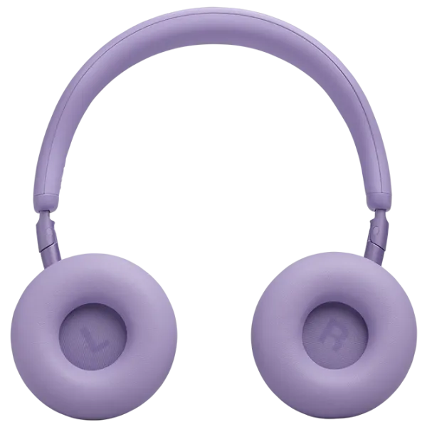 Наушники JBL LIVE680BT Пурпурный Беспроводные/ Персональный photo 3