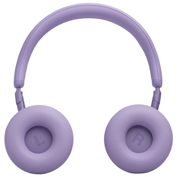 Наушники JBL LIVE680BT Пурпурный Беспроводные/ Персональный photo 3