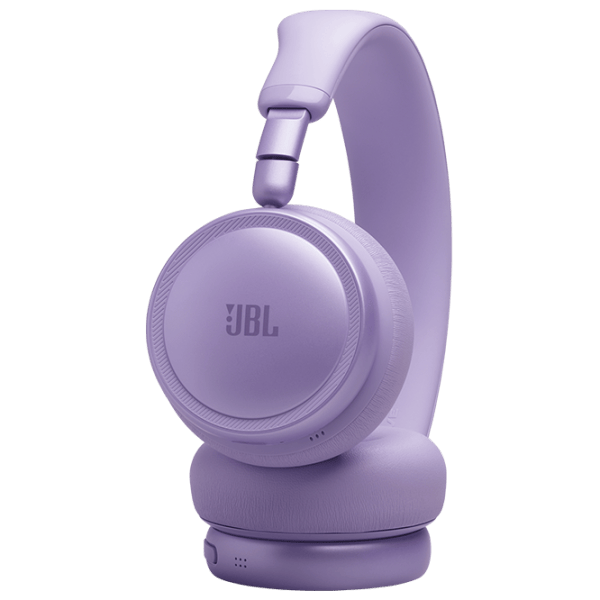 Наушники JBL LIVE680BT Пурпурный Беспроводные/ Персональный photo 4