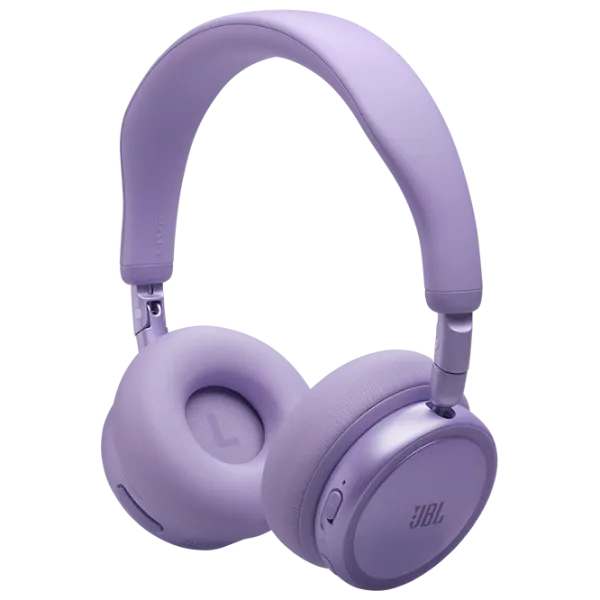 Наушники JBL LIVE680BT Пурпурный Беспроводные/ Персональный photo 5