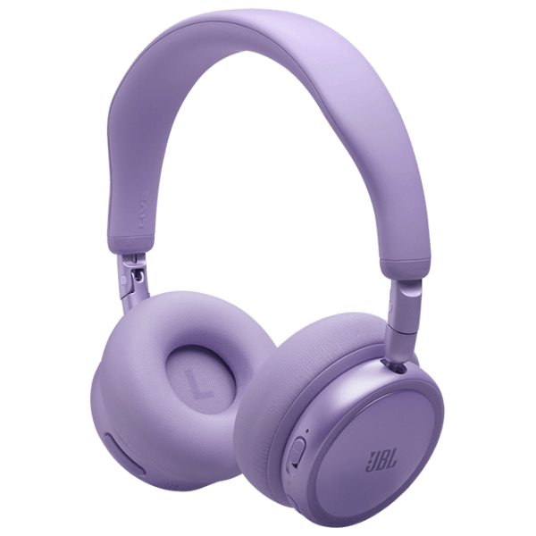 Наушники JBL LIVE680BT Пурпурный Беспроводные/ Персональный photo 5