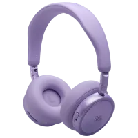 Căști JBL LIVE680BT Purple Fără fir/ Personal photo 5