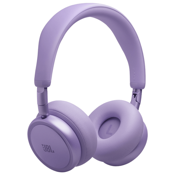 Наушники JBL LIVE680BT Пурпурный Беспроводные/ Персональный photo 6