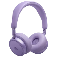 Căști JBL LIVE680BT Purple Fără fir/ Personal photo 6