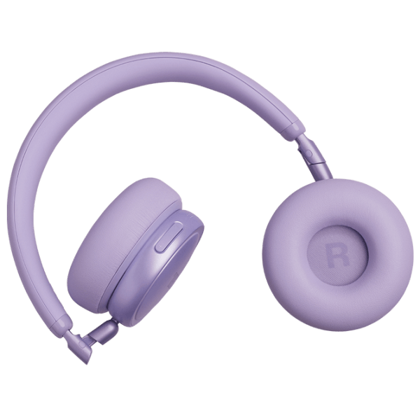 Наушники JBL LIVE680BT Пурпурный Беспроводные/ Персональный photo 7