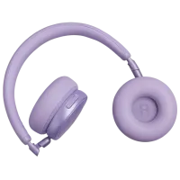 Căști JBL LIVE680BT Purple Fără fir/ Personal photo 7