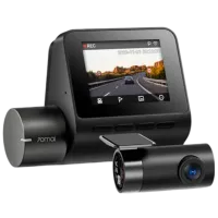 Видеорегистратор 70mai A200 Dash Cam + Rear Cam (RC11) CMOS/ Черный