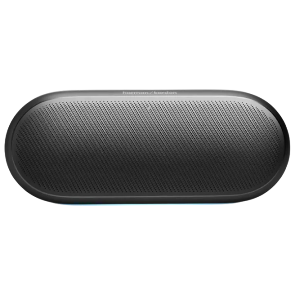 Портативная колонка Harman Kardon Luna 2 / Черный photo 1
