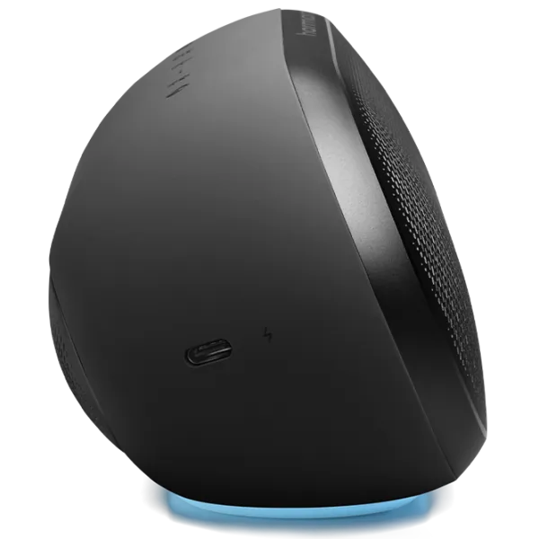 Портативная колонка Harman Kardon Luna 2 / Черный photo 3