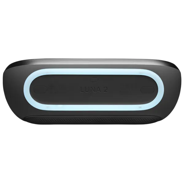 Портативная колонка Harman Kardon Luna 2 / Черный photo 4