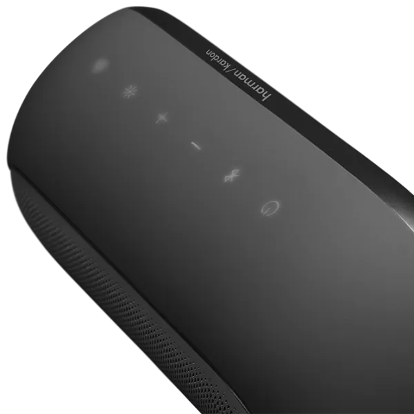 Портативная колонка Harman Kardon Luna 2 / Черный photo 5