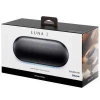 Портативная колонка Harman Kardon Luna 2 / Черный photo 6